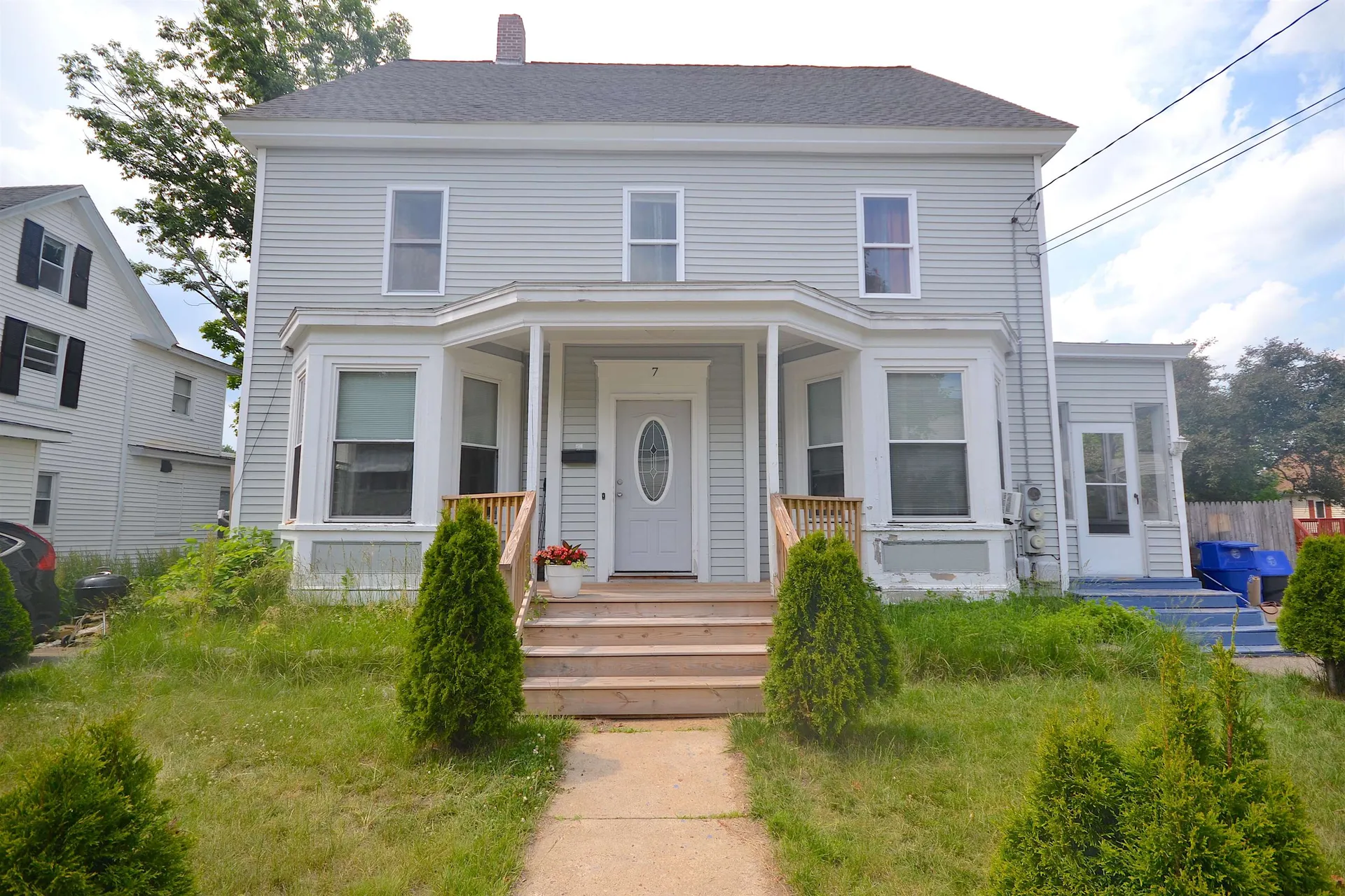 7 Central Street Somersworth NH 03878