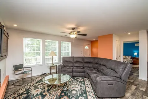 5 Mcgary Hill Road Lancaster NH 03584