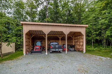 5 Mcgary Hill Road Lancaster NH 03584