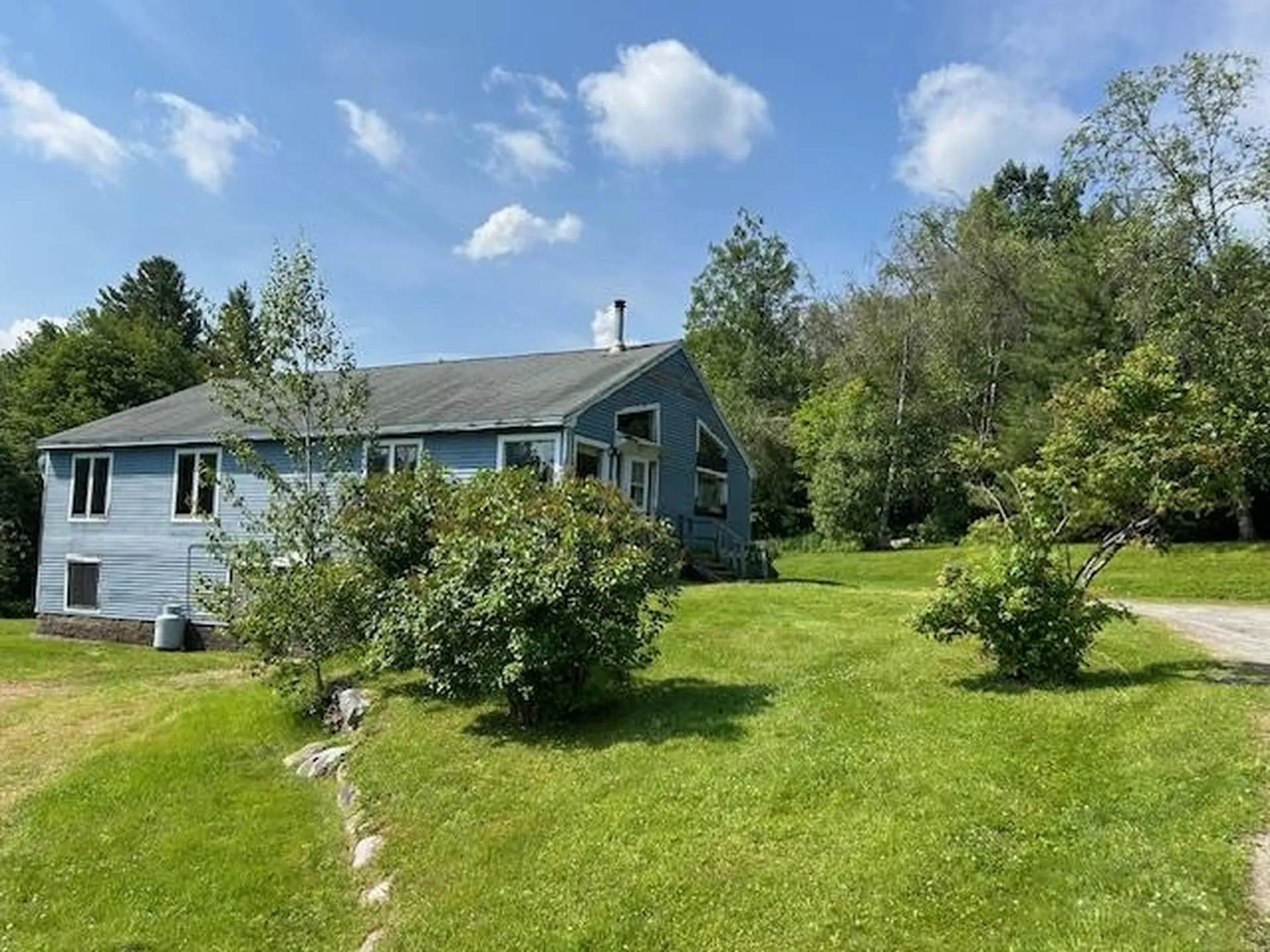 23 Hemenway Road Ludlow VT 05149