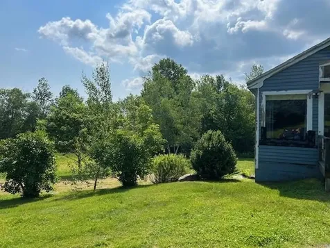 23 Hemenway Road Ludlow VT 05149