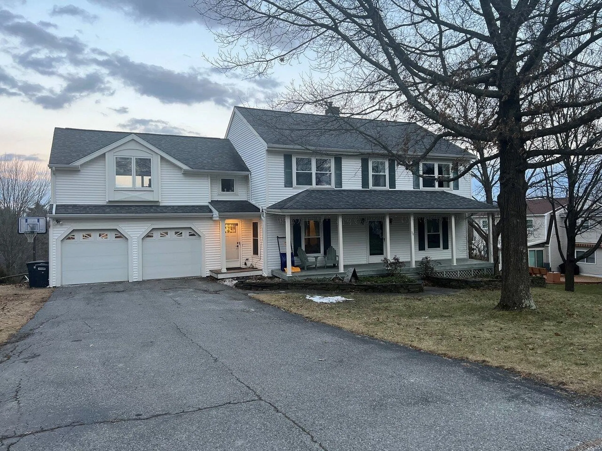 38 Knoll Circle South Burlington VT 05403