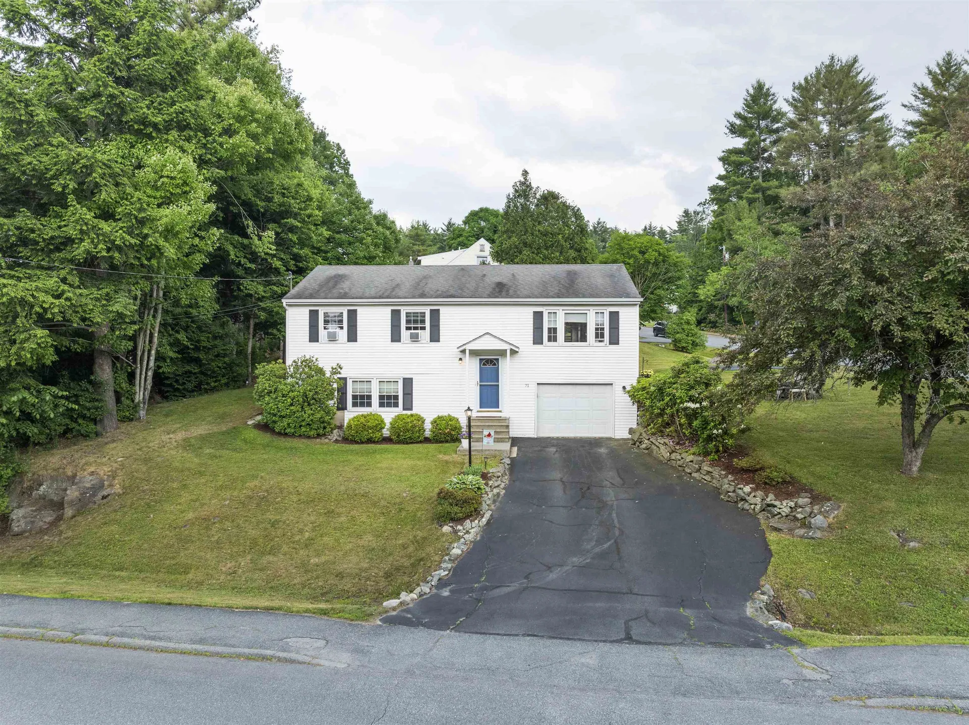 71 Buckingham Place Lebanon NH 03766