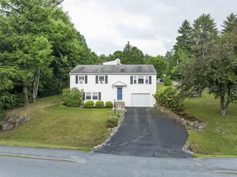 71 Buckingham Place Lebanon NH 03766