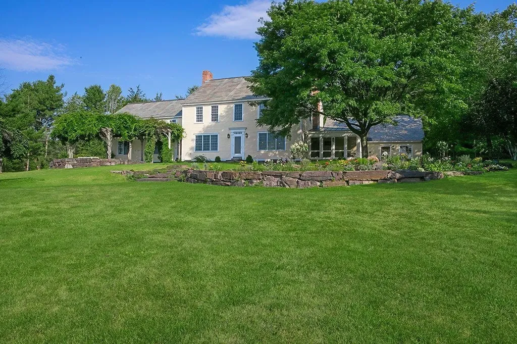 256 Fuller Mountain Road Ferrisburgh VT 05456