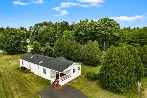 8 Spruce Drive Belmont NH 03220