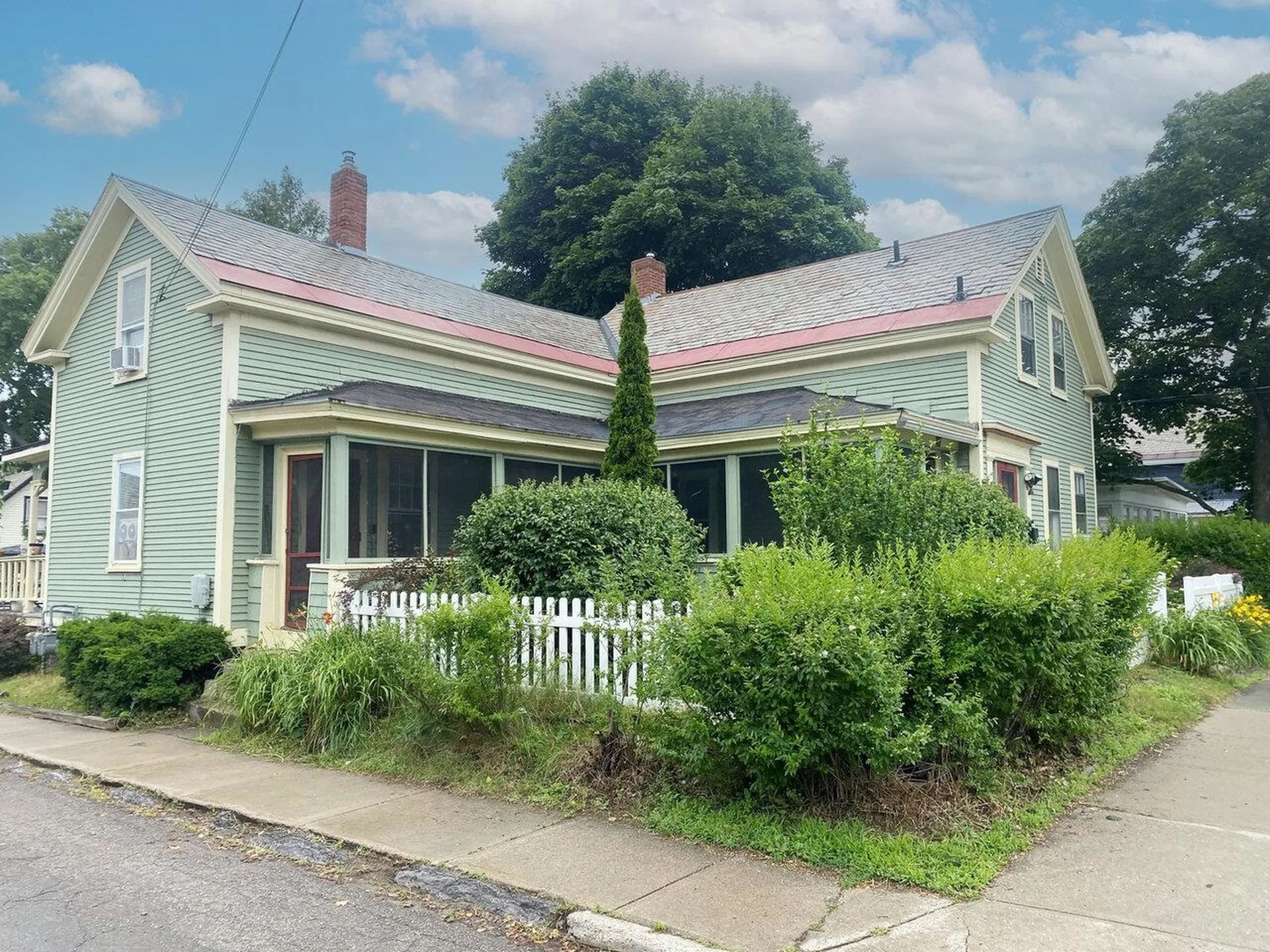 117 Park Street Burlington VT 05403