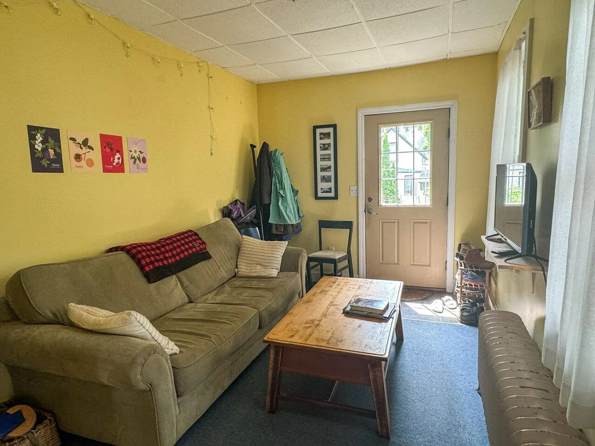 117 Park Street Burlington VT 05403