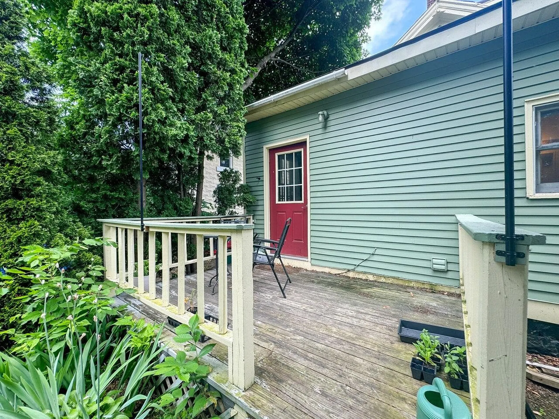 117 Park Street Burlington VT 05403