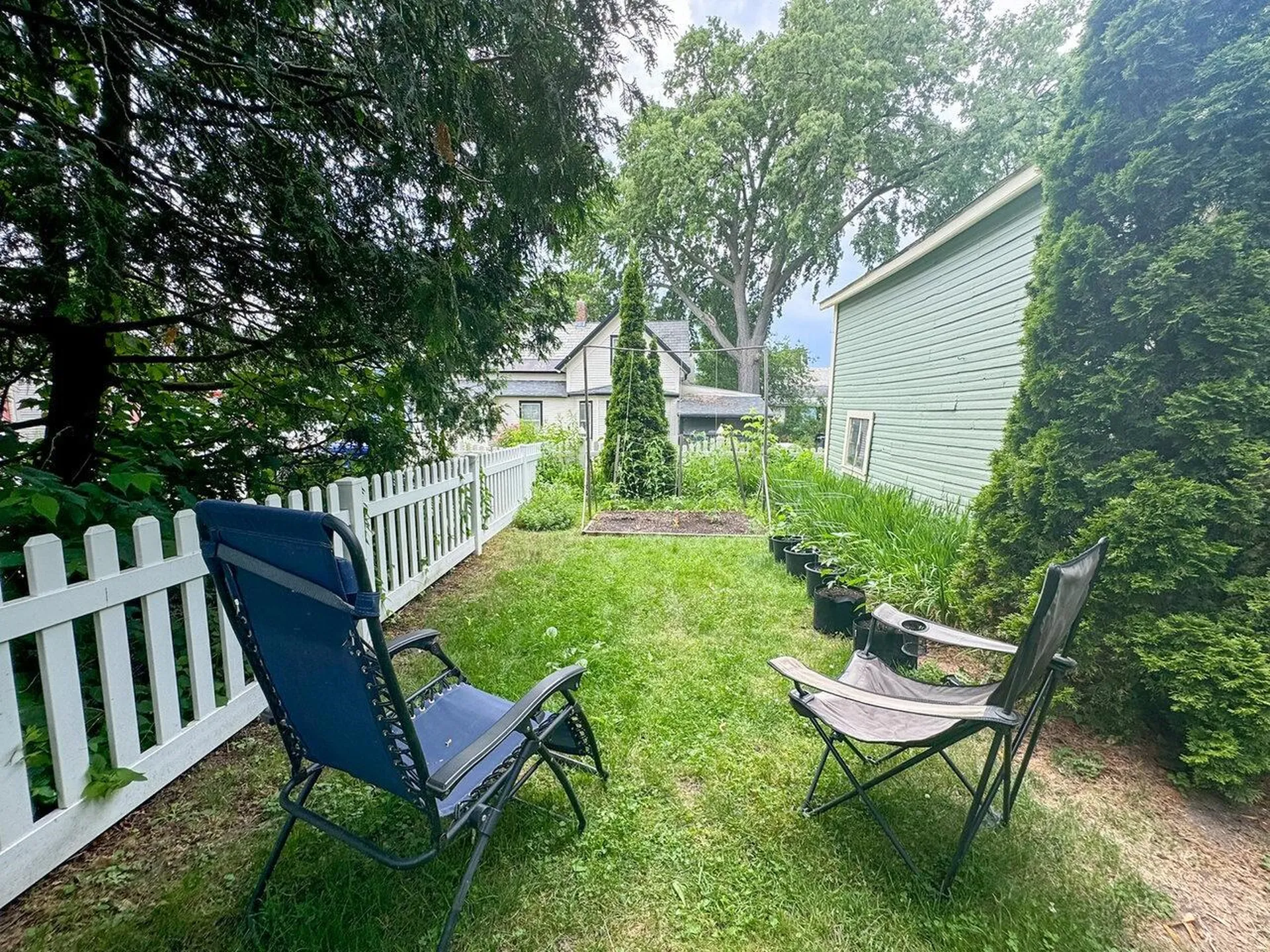 117 Park Street Burlington VT 05403