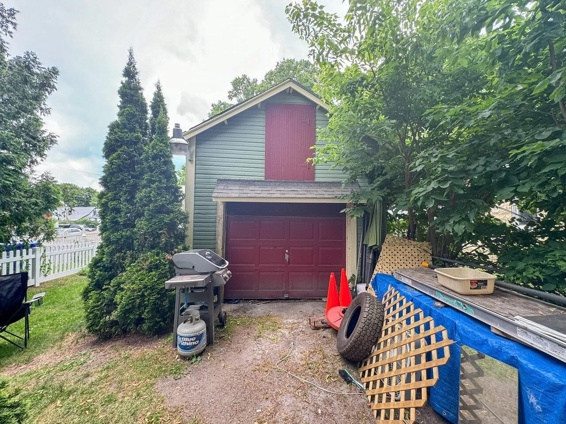 117 Park Street Burlington VT 05403