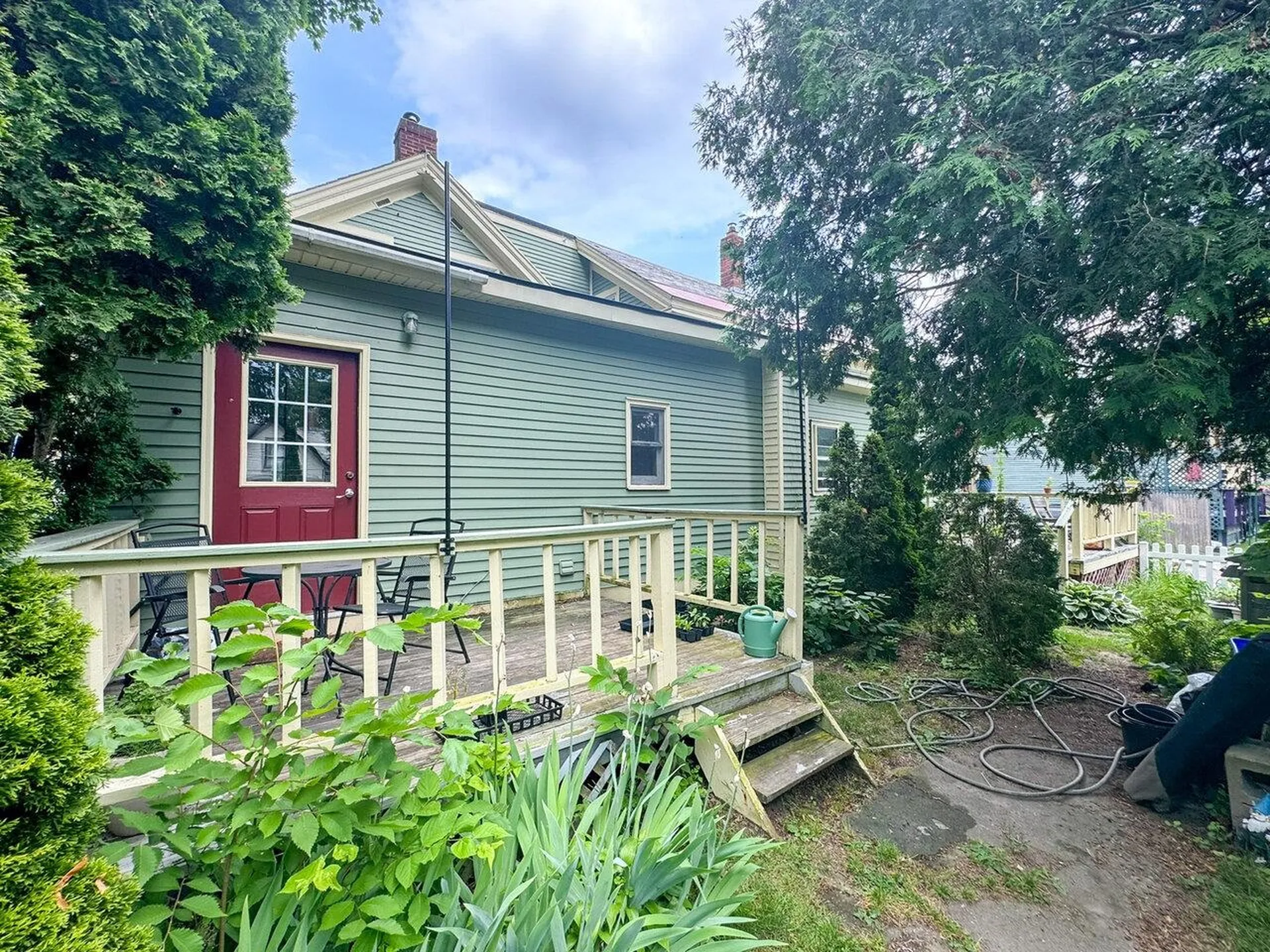 117 Park Street Burlington VT 05403