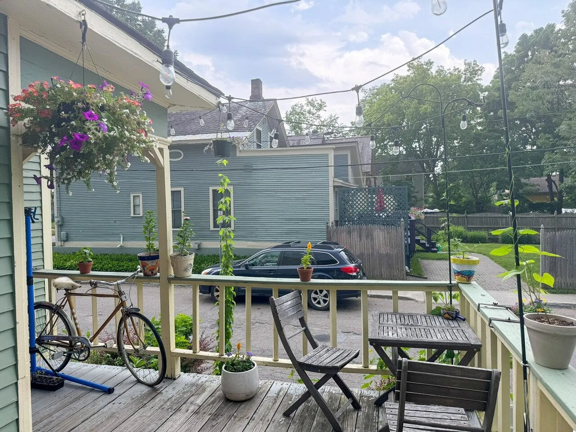 117 Park Street Burlington VT 05403