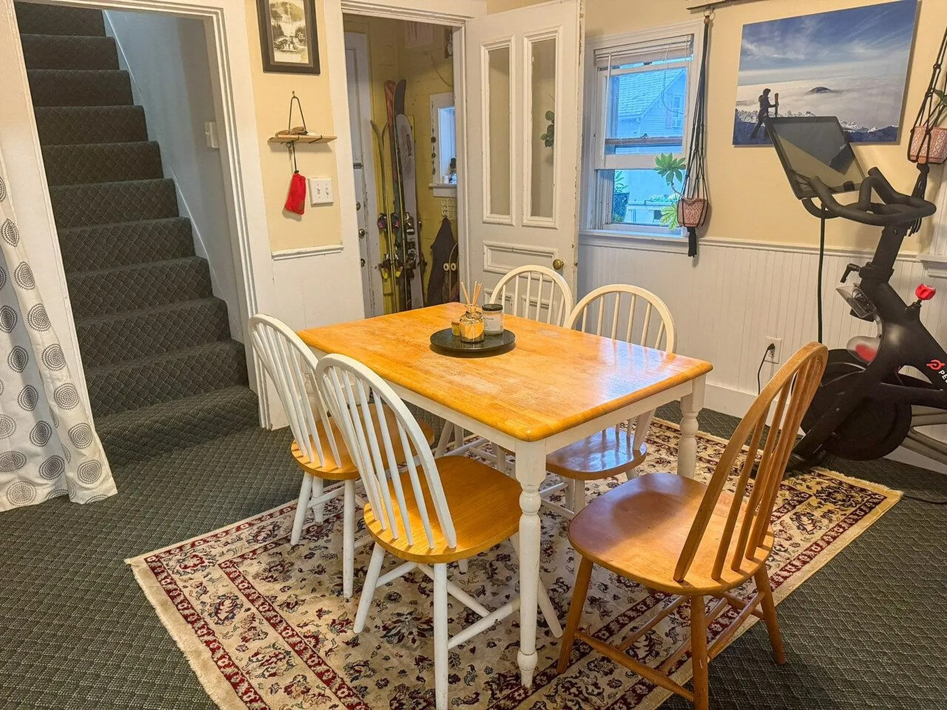 117 Park Street Burlington VT 05403