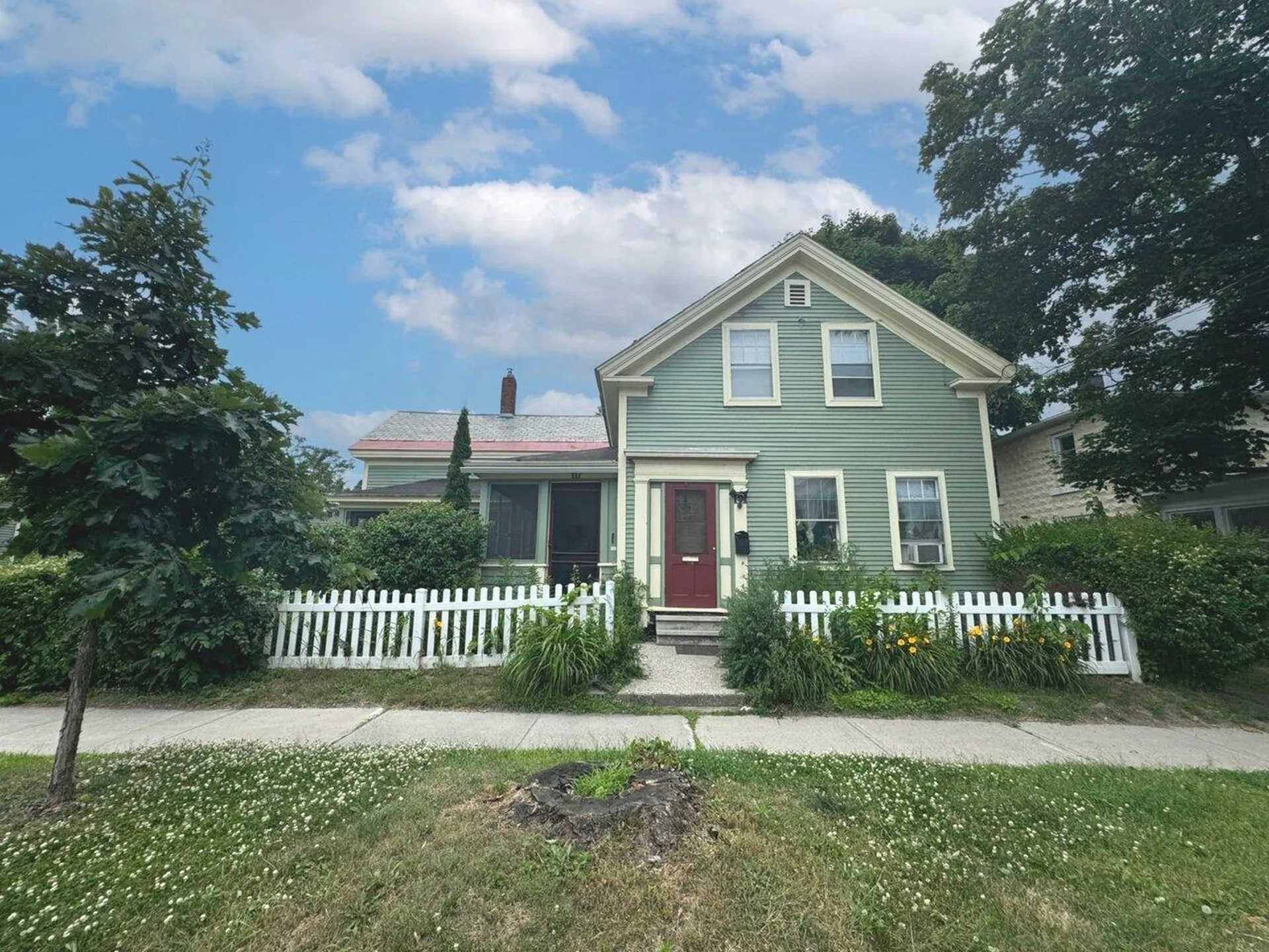 117 Park Street Burlington VT 05403