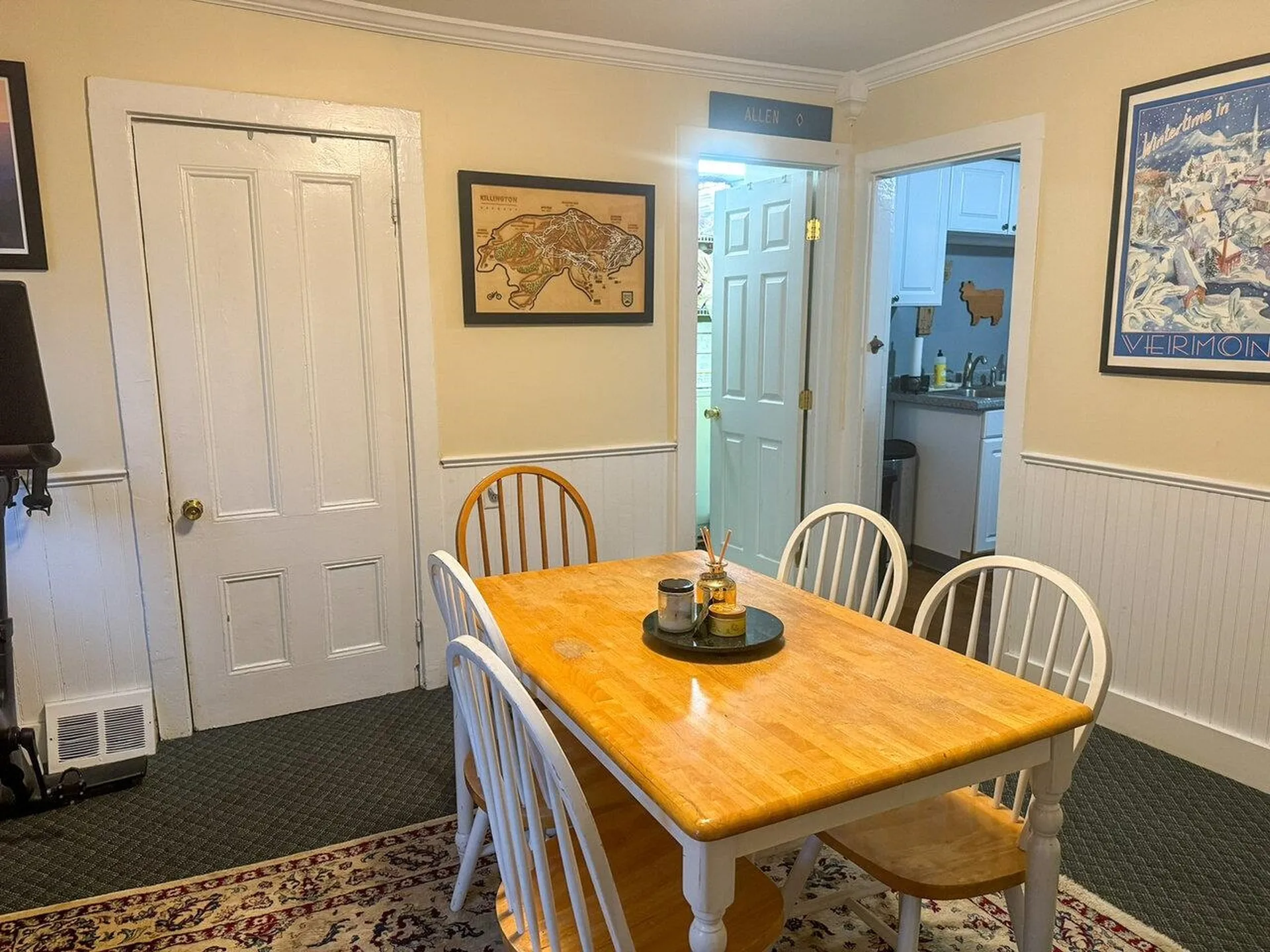 117 Park Street Burlington VT 05403