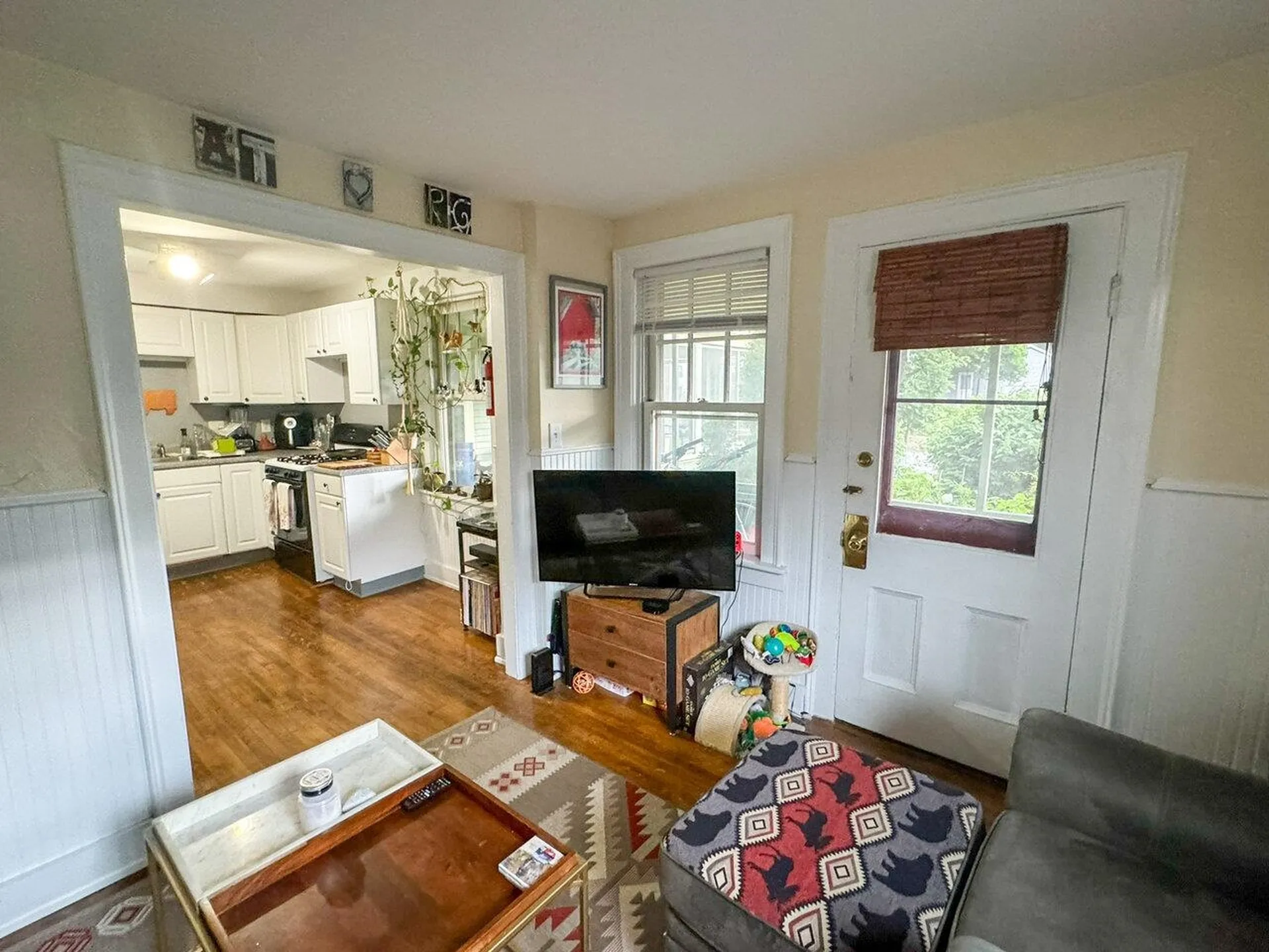 117 Park Street Burlington VT 05403