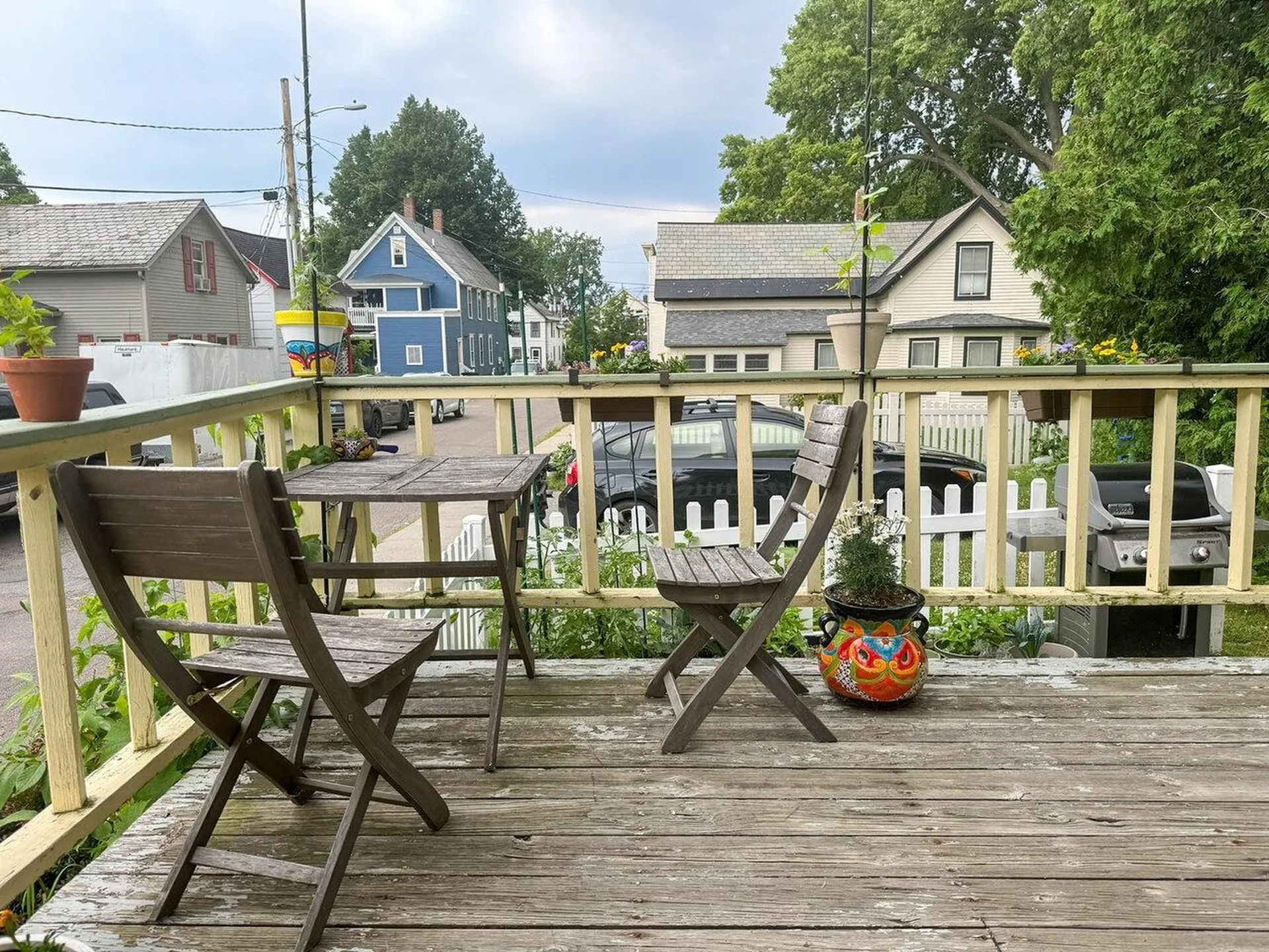 117 Park Street Burlington VT 05403