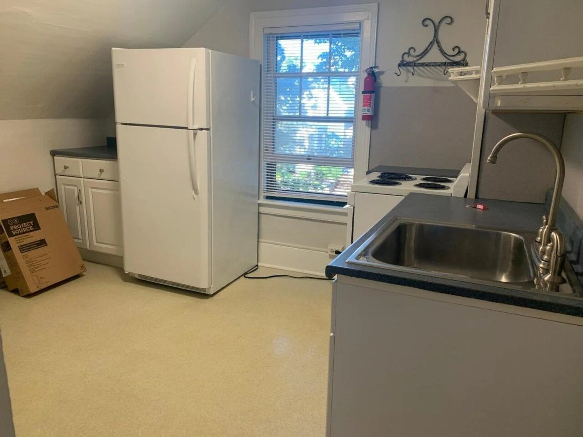 117 Park Street Burlington VT 05403