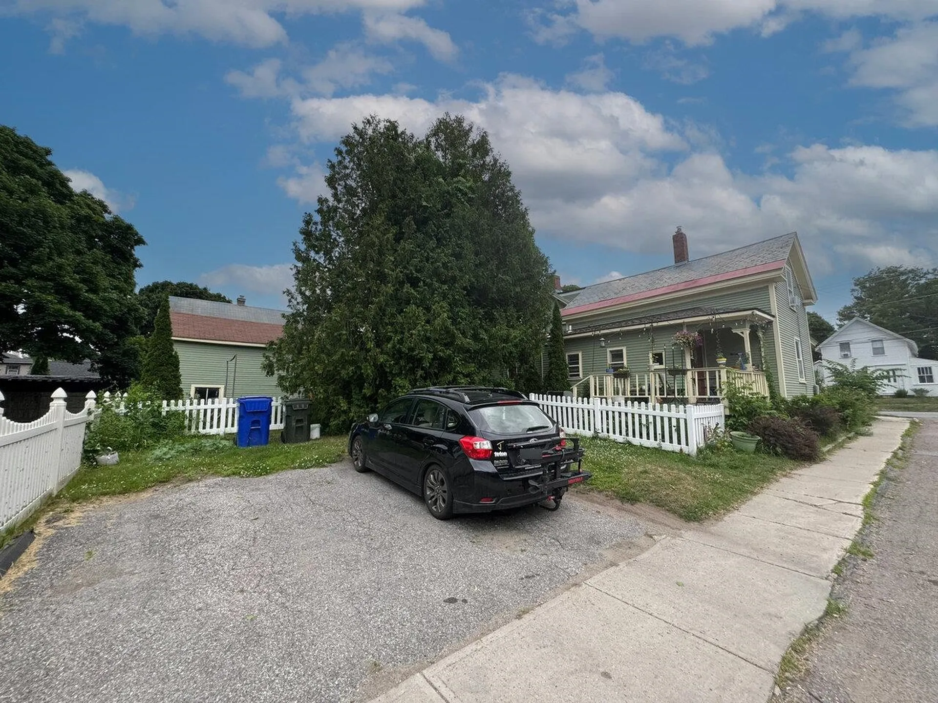 117 Park Street Burlington VT 05403