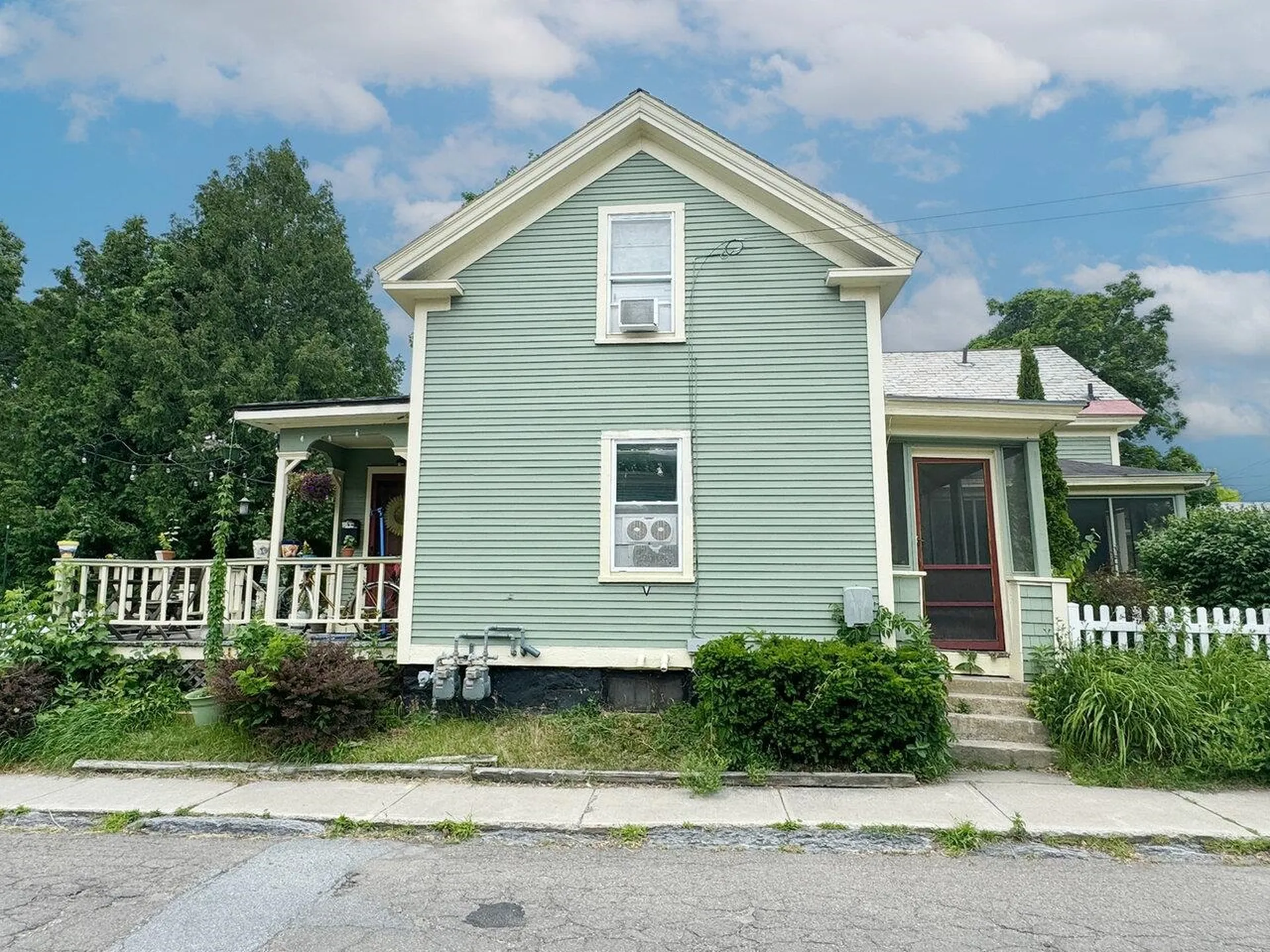 117 Park Street Burlington VT 05403