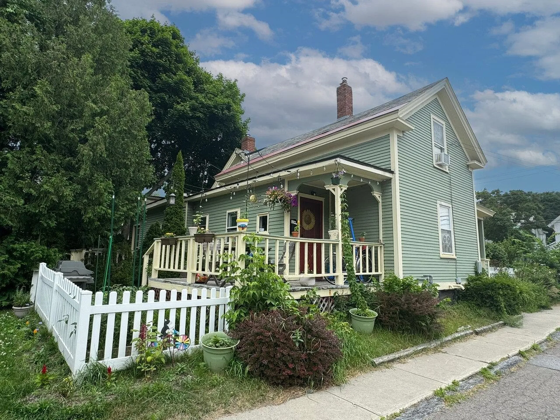 117 Park Street Burlington VT 05403