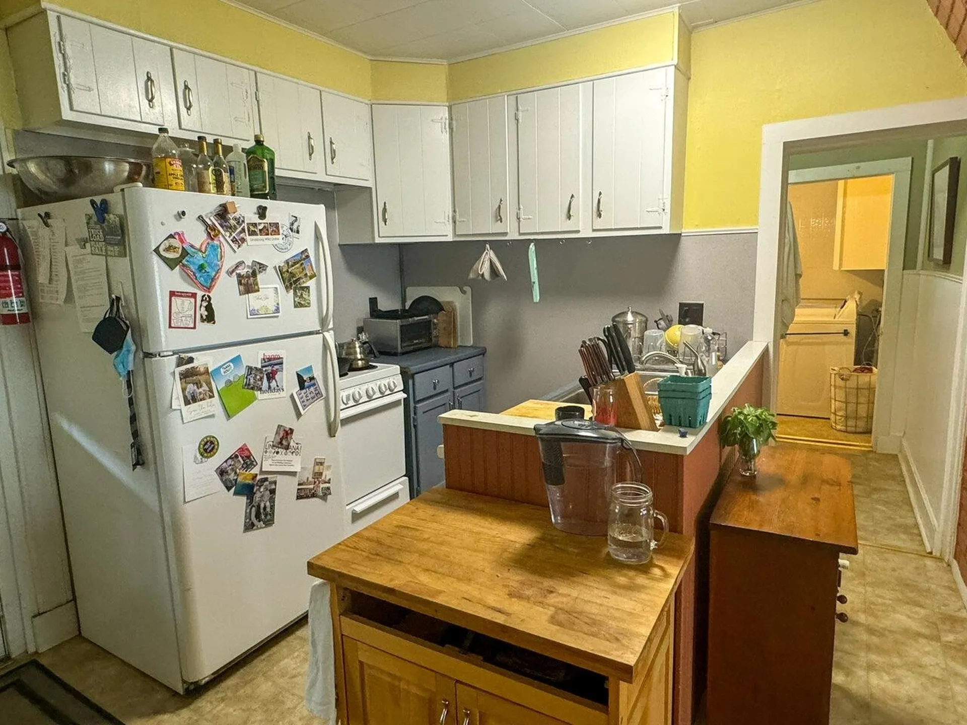 117 Park Street Burlington VT 05403