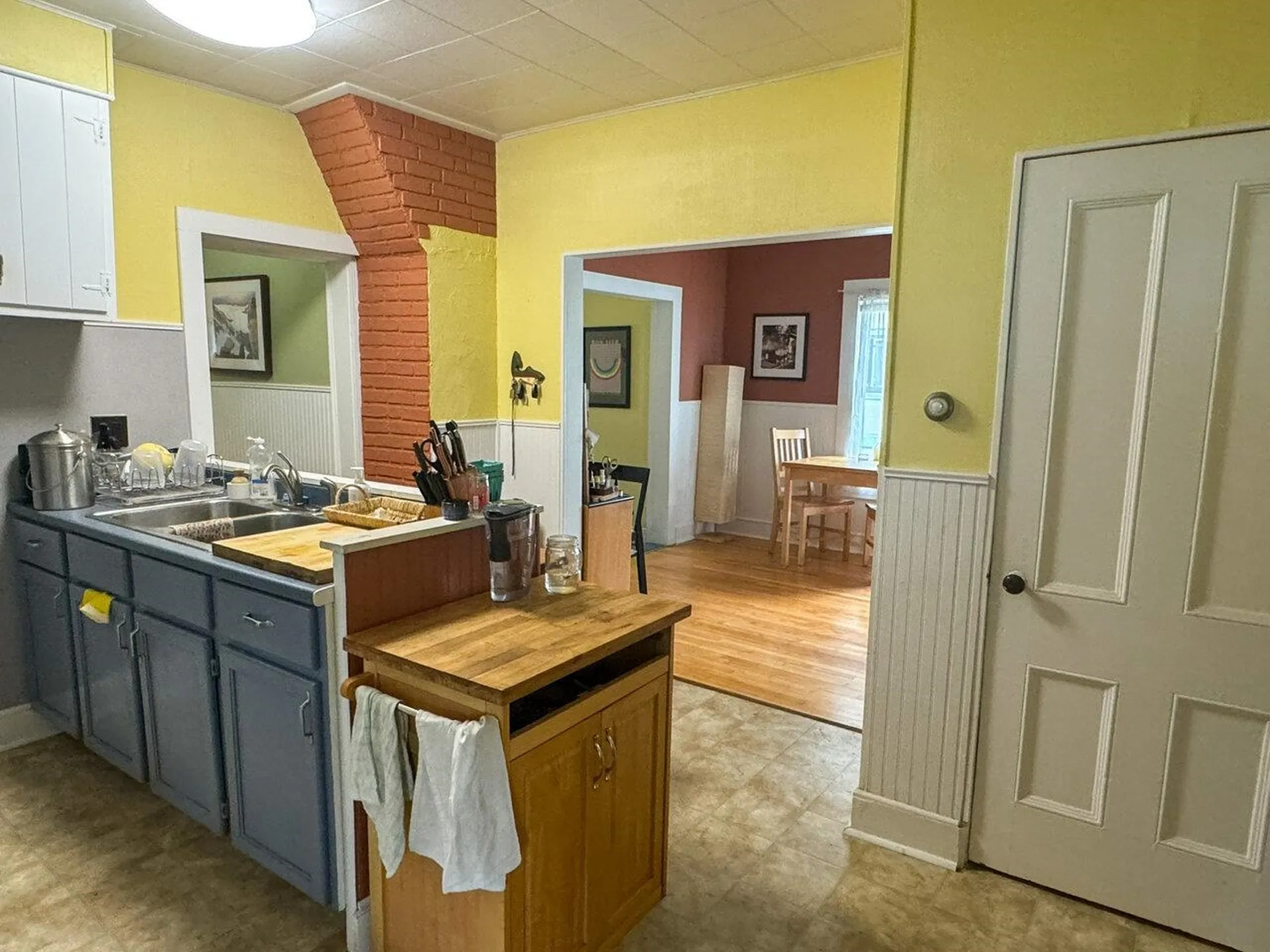117 Park Street Burlington VT 05403