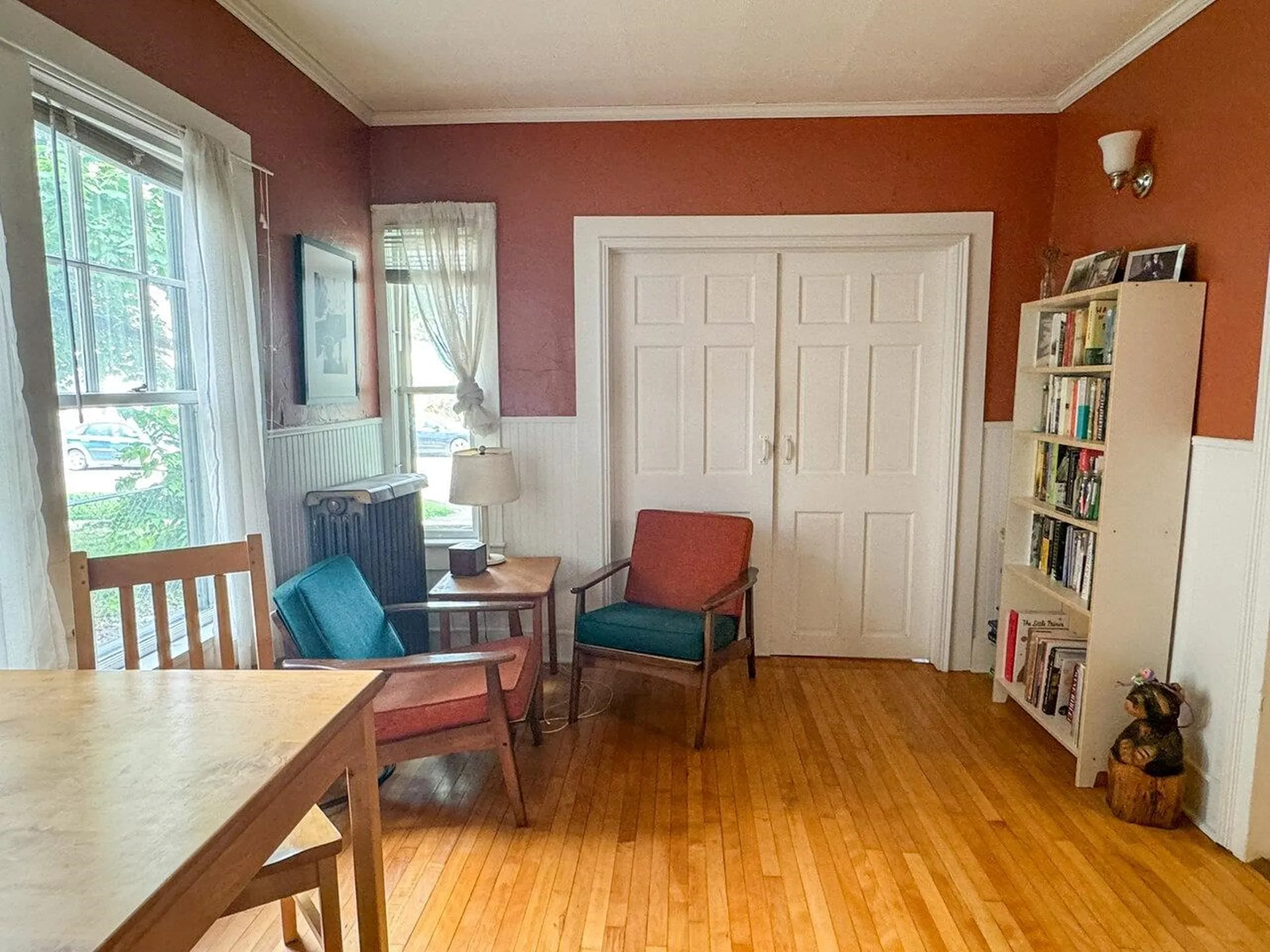 117 Park Street Burlington VT 05403