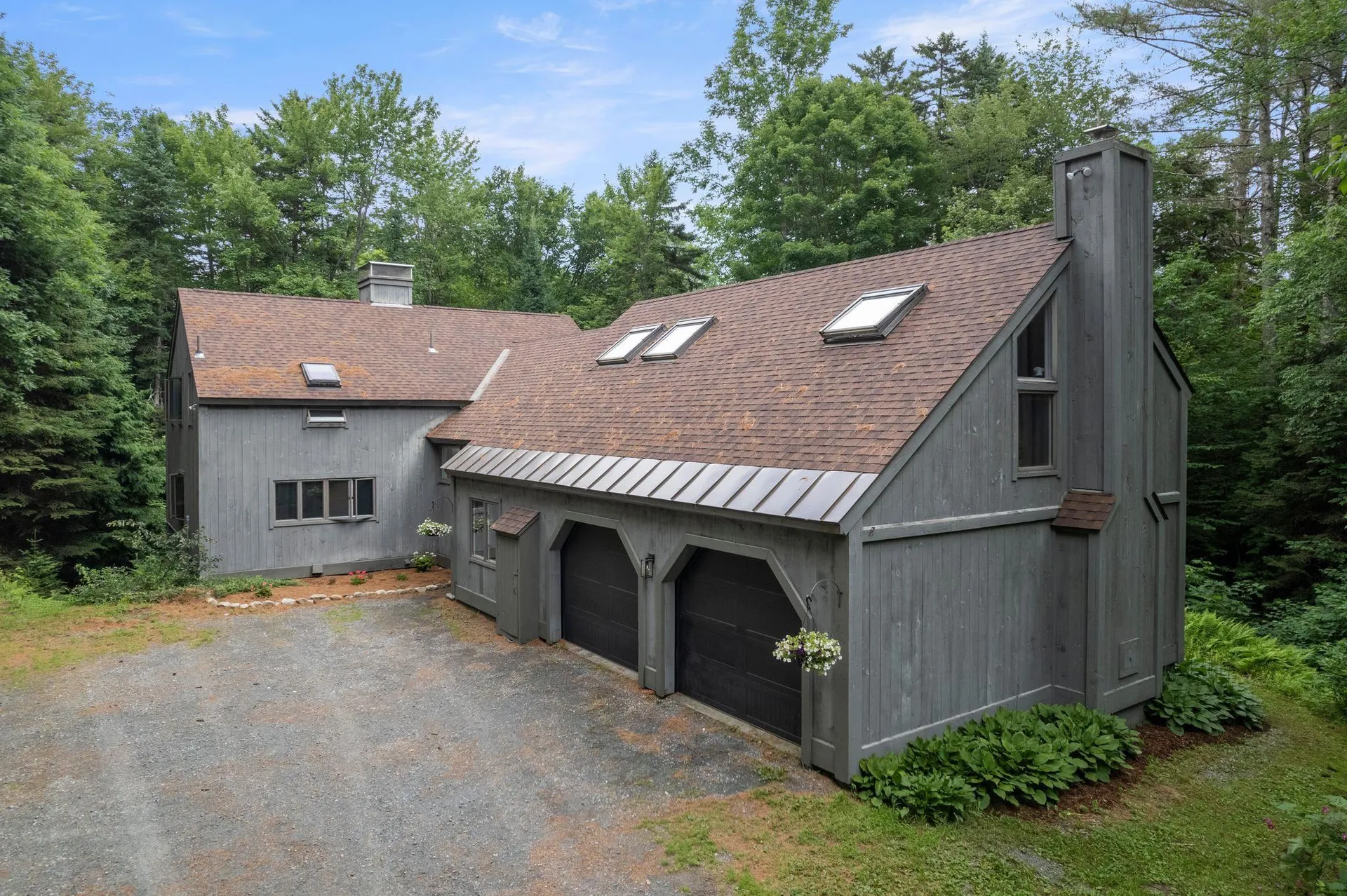 24 Old Spring Drive Grantham NH 03753