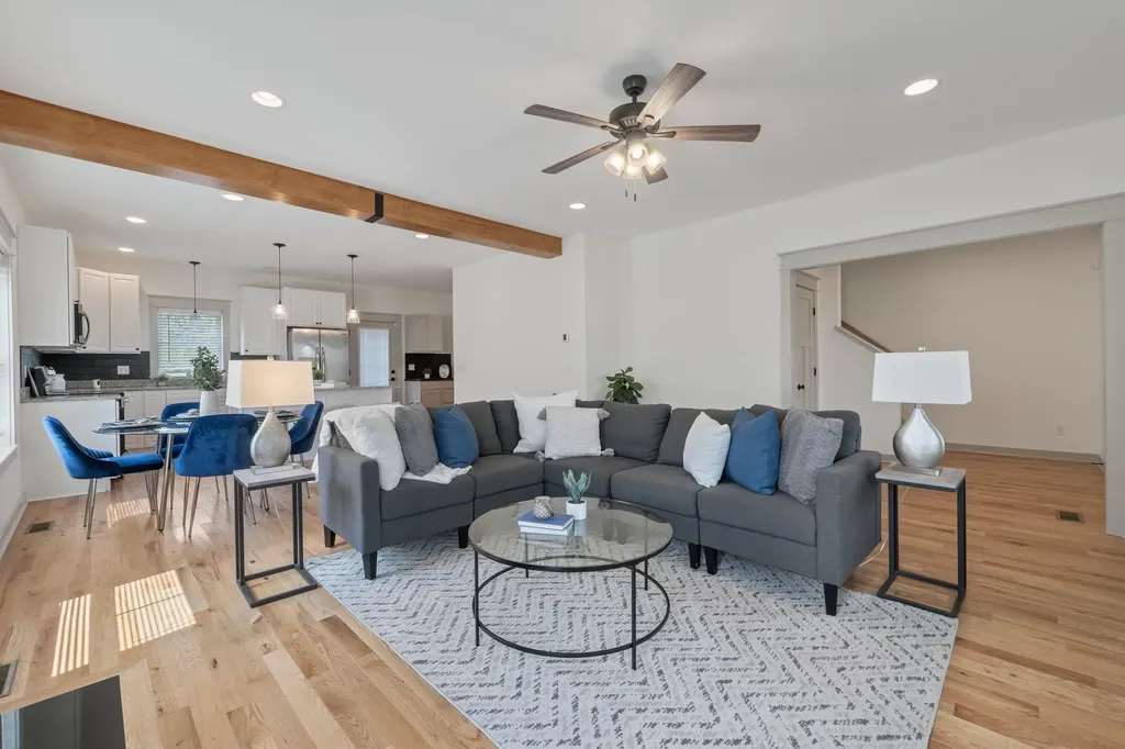 16 Eisenhower Drive Rochester NH 03867