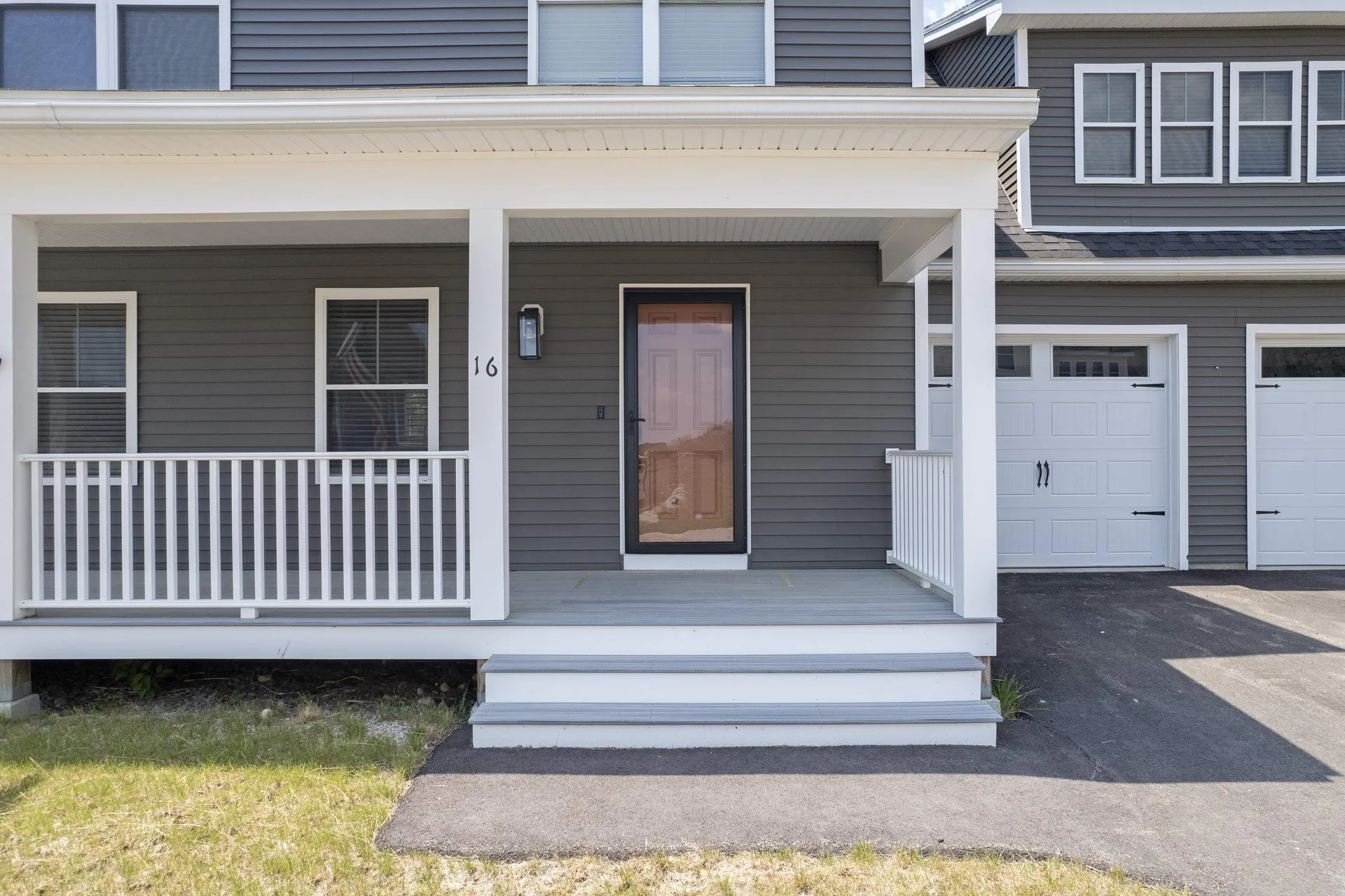 16 Eisenhower Drive Rochester NH 03867