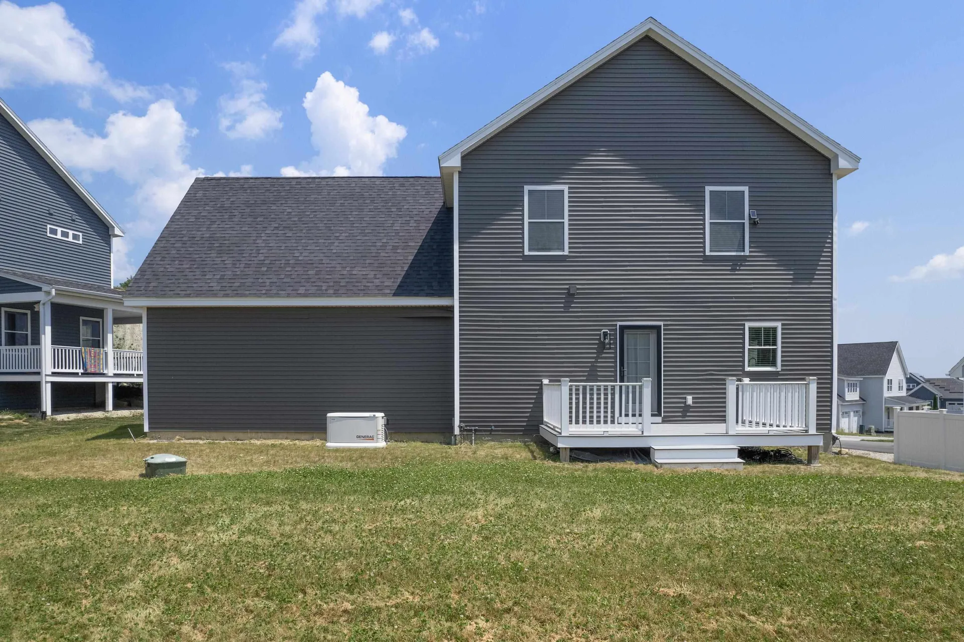 16 Eisenhower Drive Rochester NH 03867