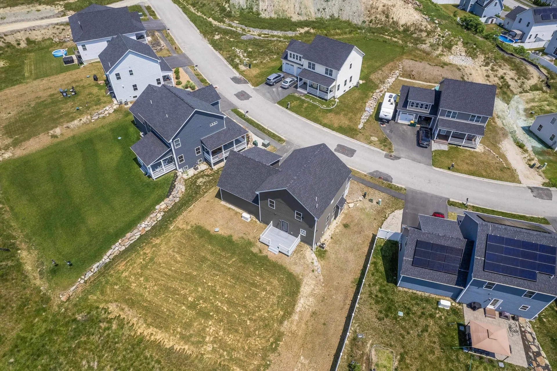 16 Eisenhower Drive Rochester NH 03867