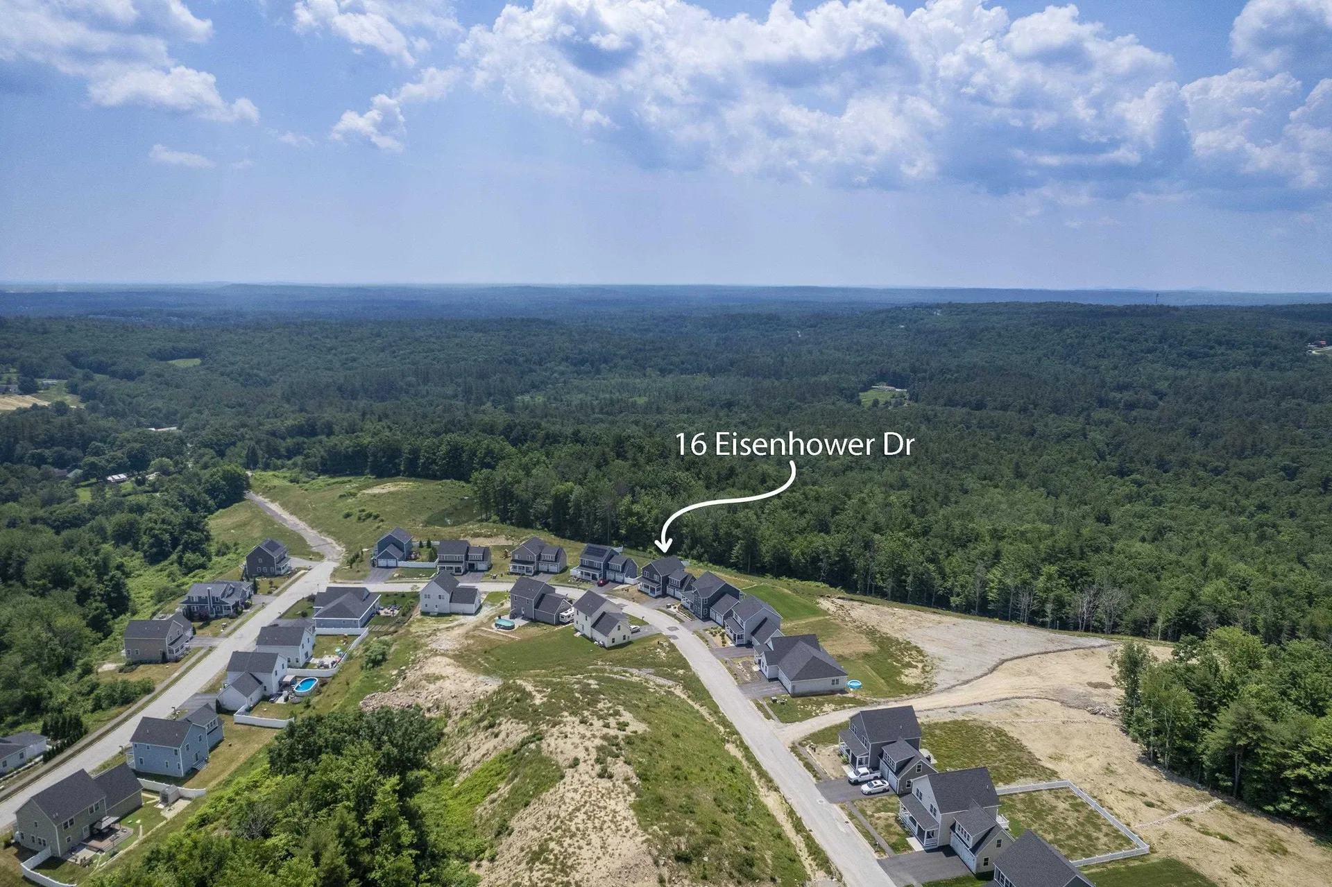 16 Eisenhower Drive Rochester NH 03867