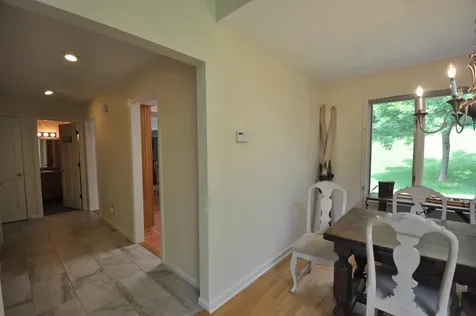 190 Meadow Ridge Road Manchester VT 05255