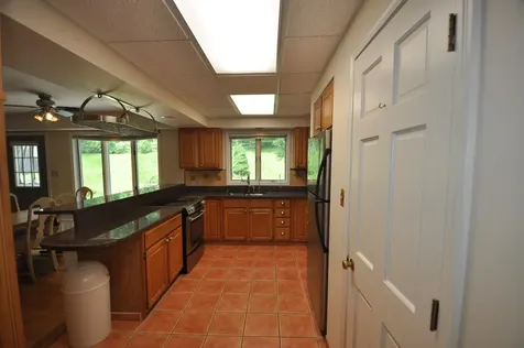 190 Meadow Ridge Road Manchester VT 05255