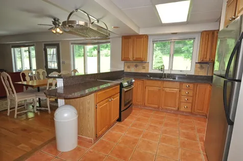 190 Meadow Ridge Road Manchester VT 05255