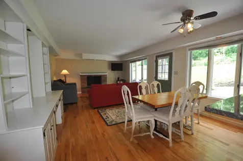 190 Meadow Ridge Road Manchester VT 05255