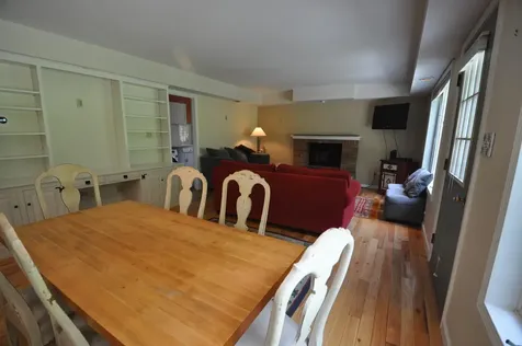 190 Meadow Ridge Road Manchester VT 05255