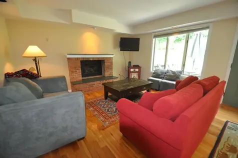 190 Meadow Ridge Road Manchester VT 05255