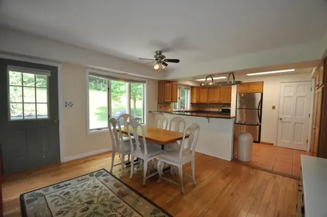 190 Meadow Ridge Road Manchester VT 05255