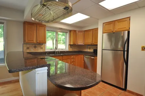 190 Meadow Ridge Road Manchester VT 05255