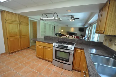 190 Meadow Ridge Road Manchester VT 05255