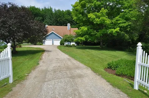 190 Meadow Ridge Road Manchester VT 05255
