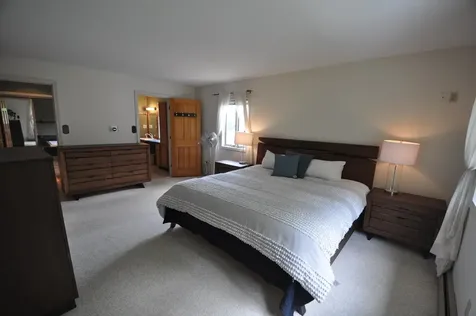 190 Meadow Ridge Road Manchester VT 05255