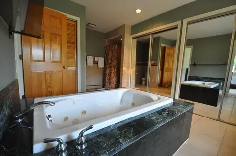 190 Meadow Ridge Road Manchester VT 05255