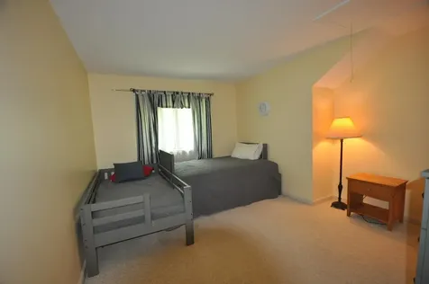 190 Meadow Ridge Road Manchester VT 05255