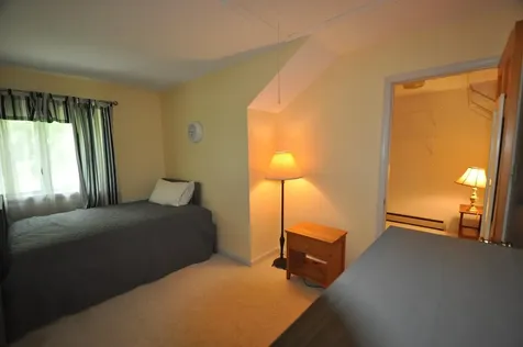 190 Meadow Ridge Road Manchester VT 05255