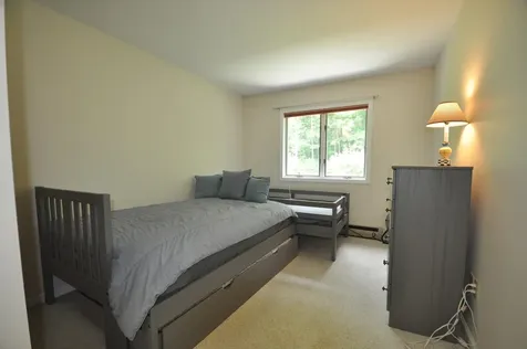 190 Meadow Ridge Road Manchester VT 05255
